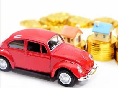 成都车辆抵押贷款全攻略:不押车、无征信要求的申请流程