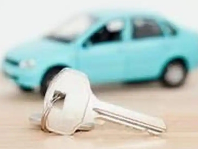 成都汽车抵押贷款办理流程,成都车抵贷需要什么条件?